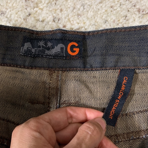 G by Guess Jeans - Picture 7 of 8